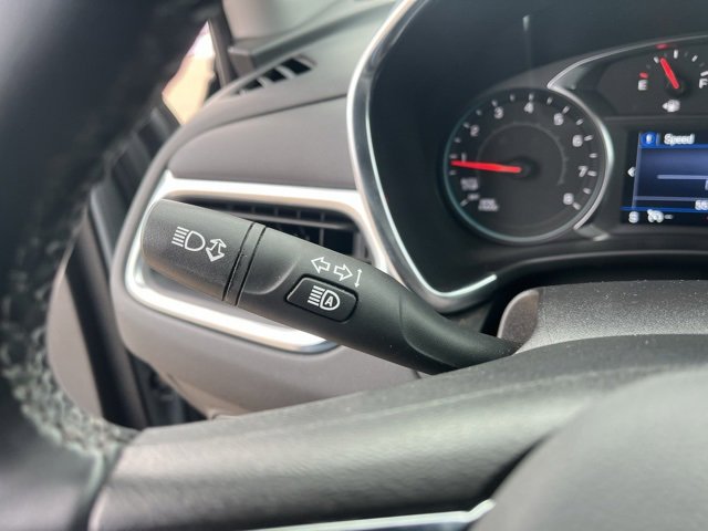 Used 2024 Chevrolet Equinox LT image 23