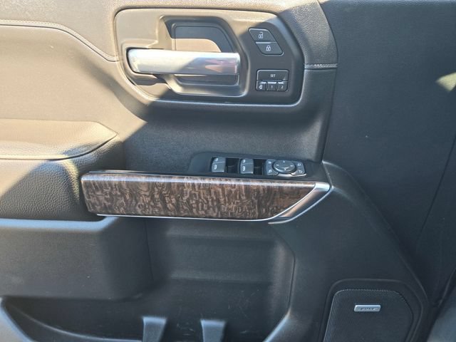 Used 2019 GMC Sierra 1500 Denali w/ Denali Ultimate Package AWD/4WD image 15