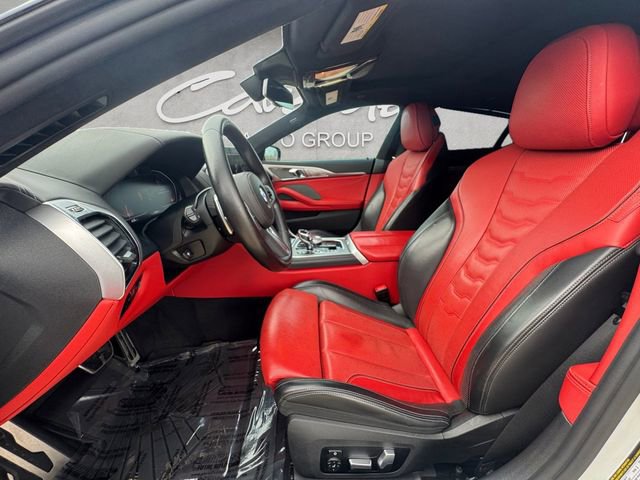 Used 2024 BMW 840i Gran Coupe image 19