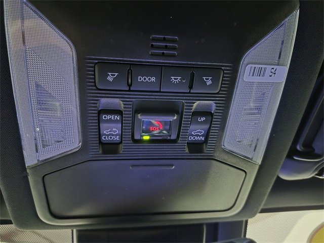 Used 2024 Toyota RAV4 XSE image 36