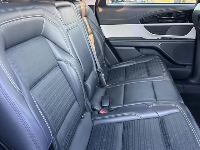 Used 2024 Lincoln Nautilus Reserve image 28