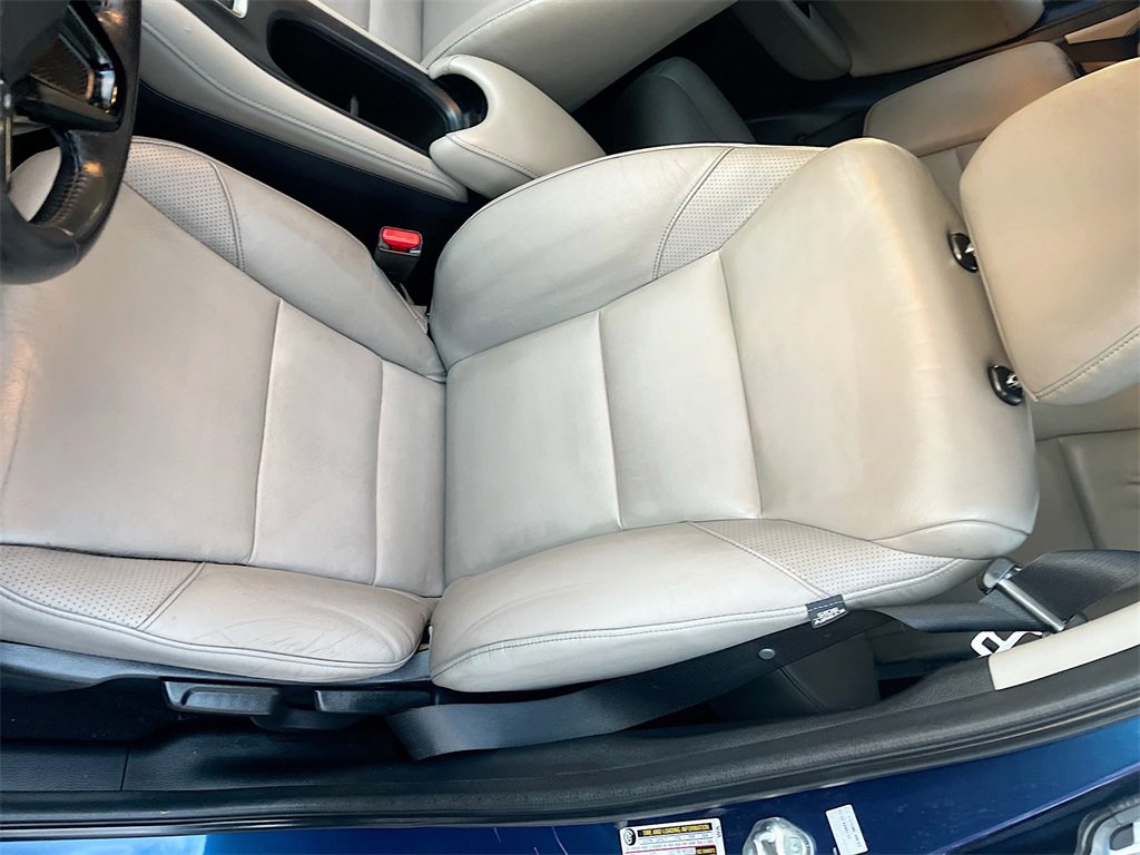 Used 2017 Honda HR-V EX-L image 19