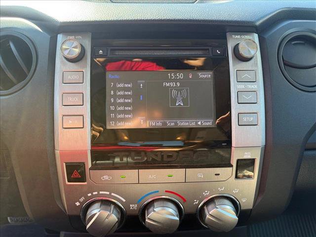 Used 2019 Toyota Tundra SR RWD image 13