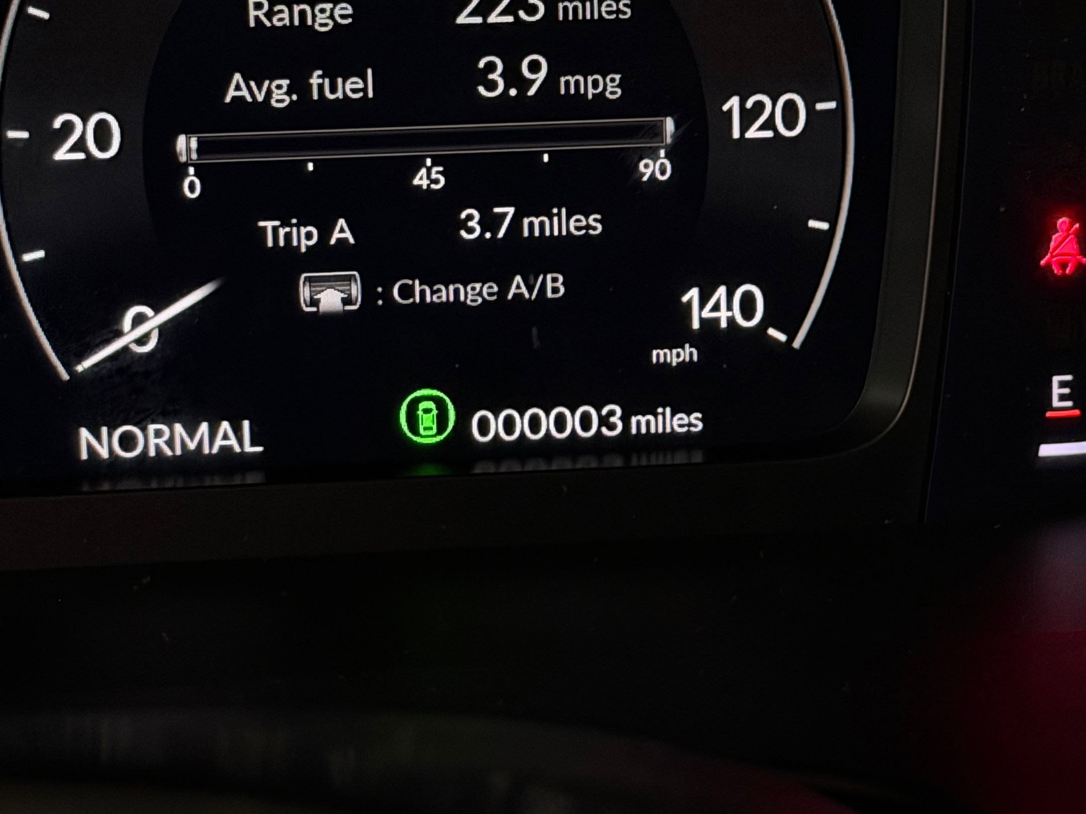 New 2026 Honda CR-V EX-L image 20