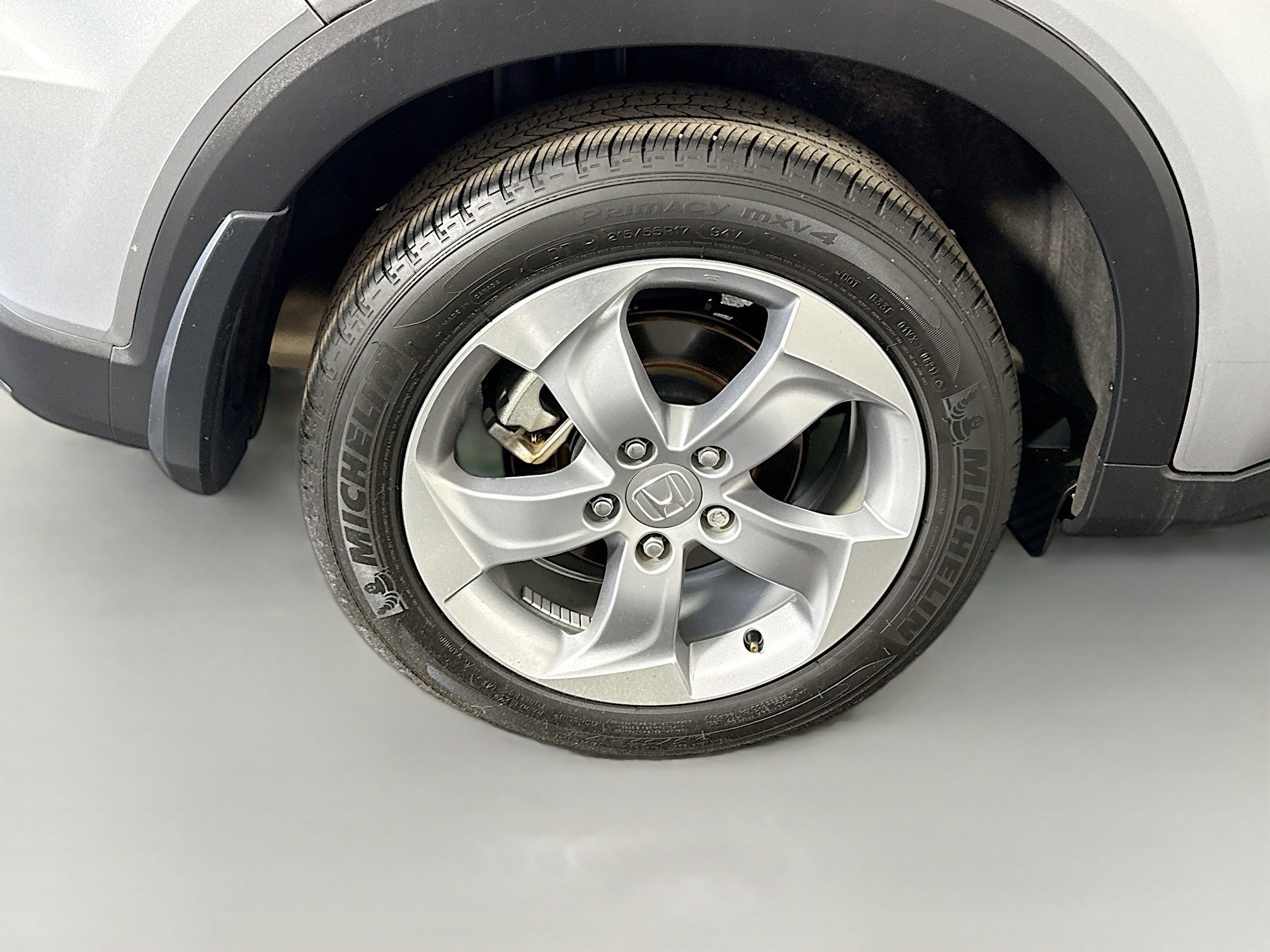 Used 2021 Honda HR-V LX image 32