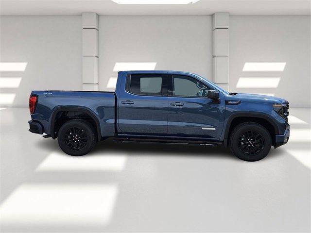 New 2025 GMC Sierra 1500 Elevation image 6
