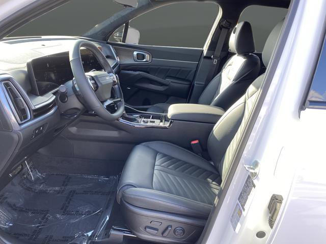 New 2026 Kia Sorento SX Prestige image 4