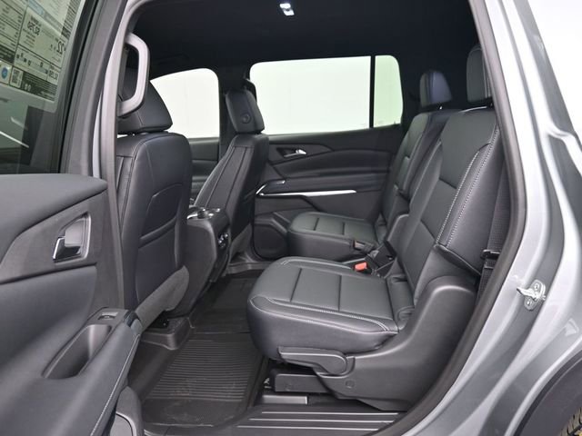 New 2026 Chevrolet Traverse LT w/ Driver Confidence Package image 27