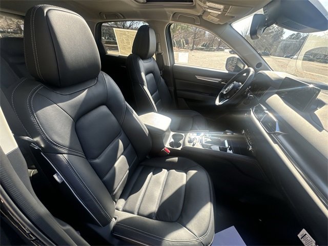 New 2025 MAZDA CX-5 AWD 2.5 S w/ Premium Plus Pkg image 27