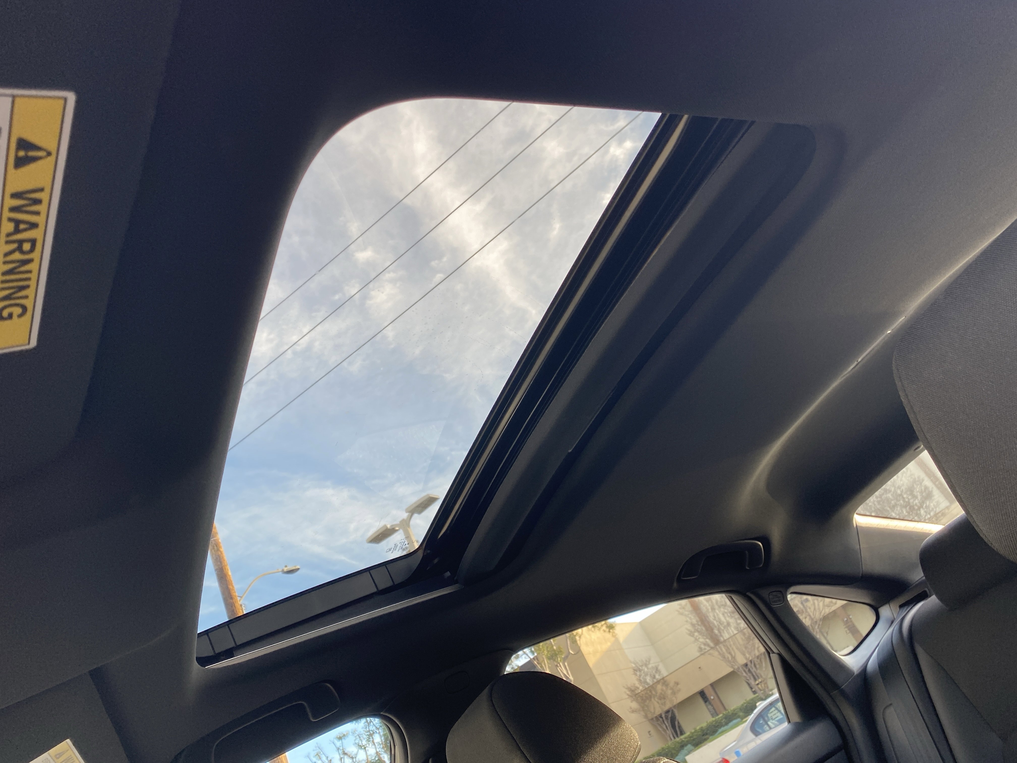 Used 2025 Honda Civic Sport image 17