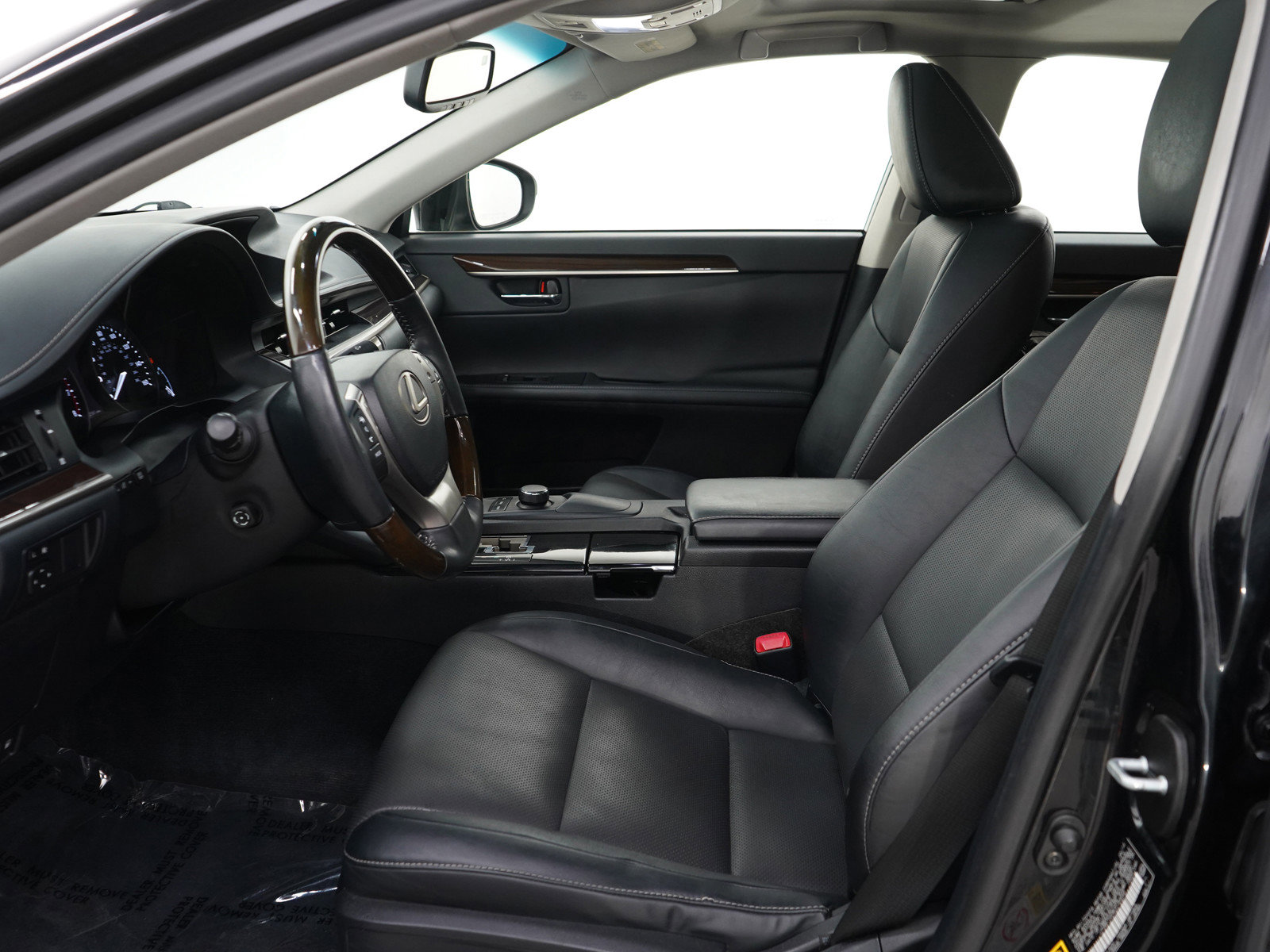 Used 2014 Lexus ES 350 w/ Premium Package FWD image 12