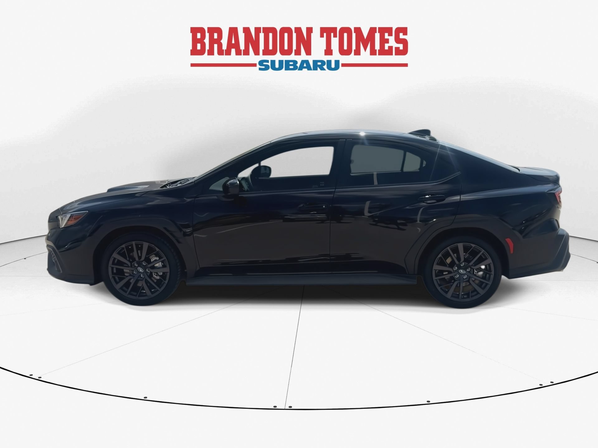 New 2026 Subaru WRX AWD/4WD image 5