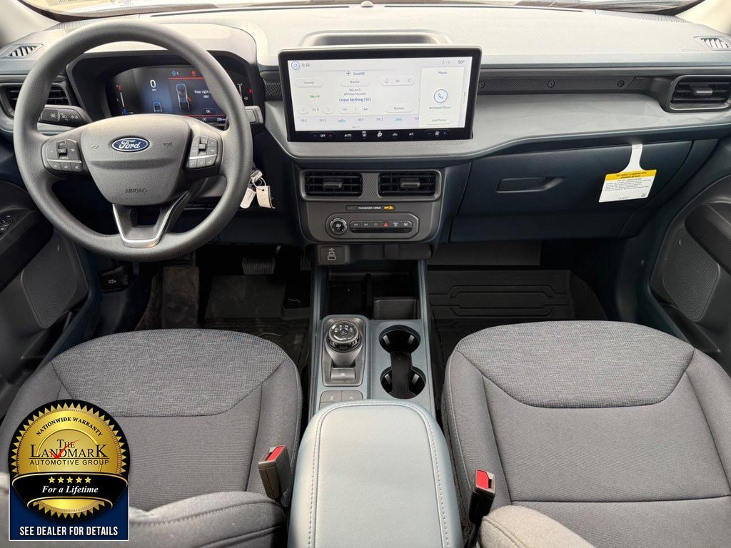 Used 2025 Ford Maverick XL w/ Equipment Group 102A AWD/4WD image 15
