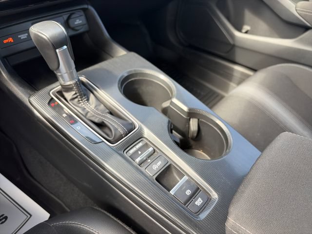 Used 2025 Honda Civic Sport image 22