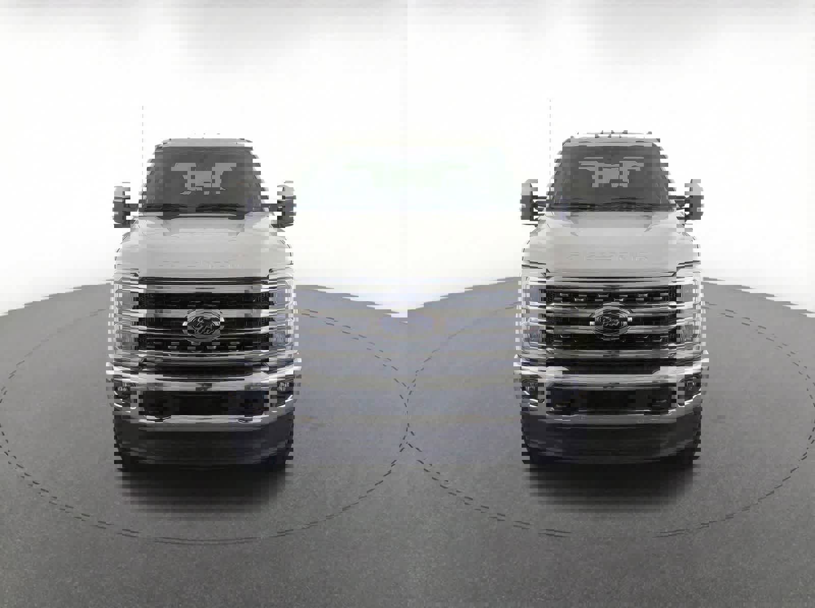 Used 2023 Ford F350 Lariat w/ Lariat Ultimate Package image 5