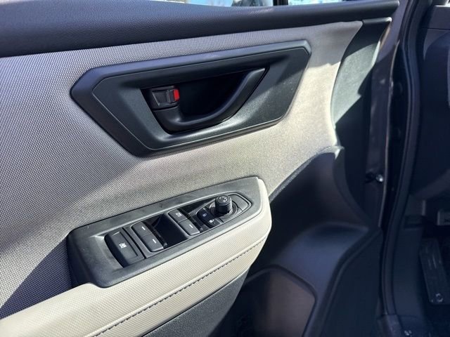 New 2026 Subaru Forester image 19