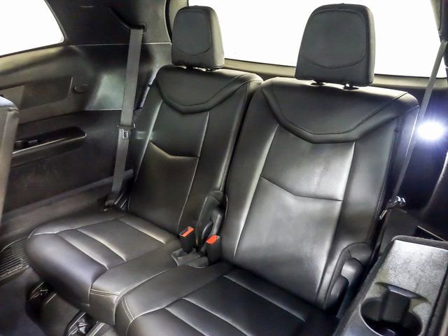 Certified 2023 Cadillac XT6 Premium Luxury image 17