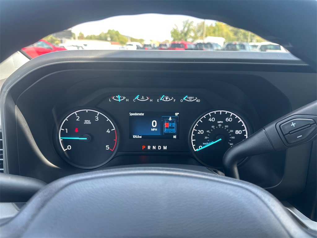 New 2026 Ford F250 XL w/ STX Appearance Package image 23