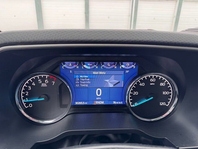 Used 2023 Ford F150 XLT w/ Equipment Group 302A High image 32