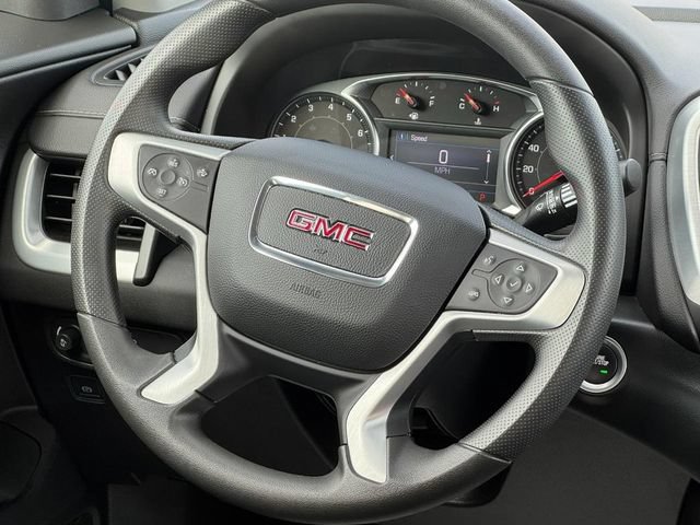 Used 2023 GMC Terrain SLE AWD/4WD image 16