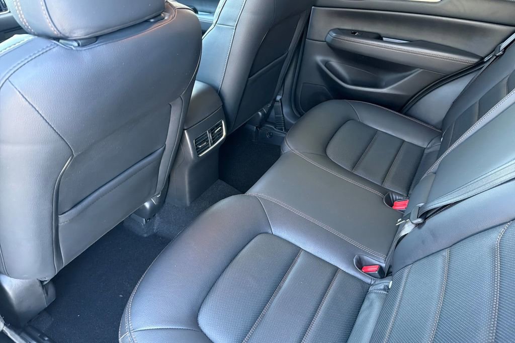 Used 2019 MAZDA CX-5 Grand Touring AWD/4WD image 12