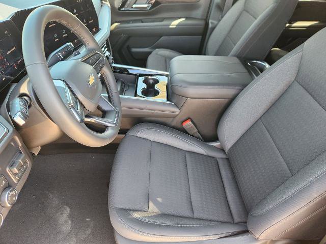 New 2026 Chevrolet Tahoe LS w/ LS Custom Edition RWD image 9