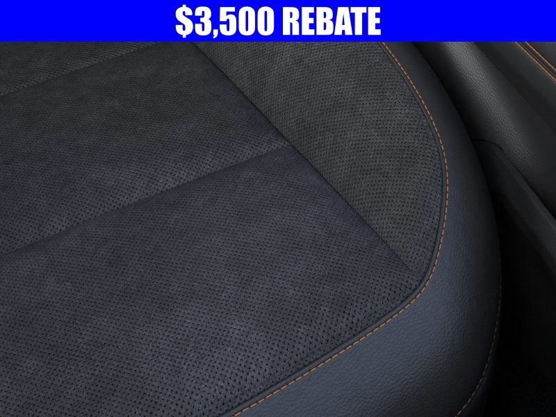 New 2026 Ford Explorer Tremor image 16