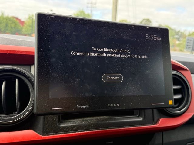 Used 2019 Toyota Tacoma TRD Off-Road AWD/4WD image 22