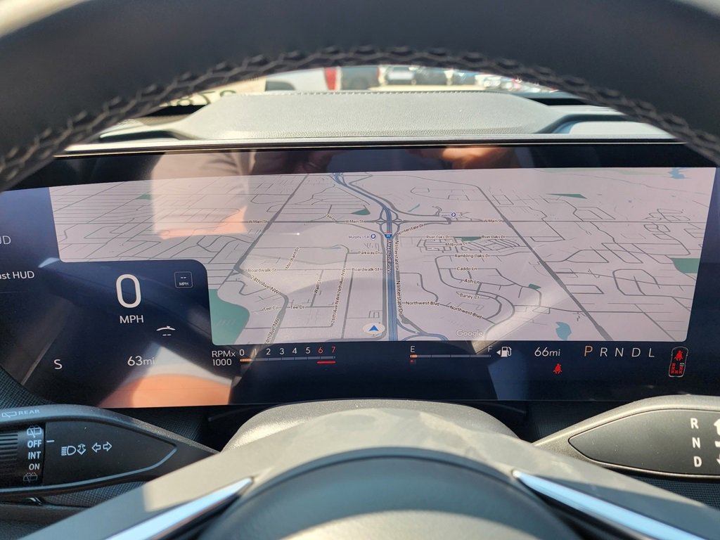 New 2026 Buick Enclave Sport Touring w/ Power Package image 26