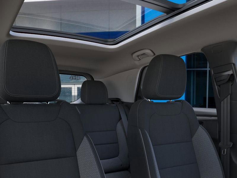 New 2026 Chevrolet TrailBlazer LT w/ Convenience Package AWD/4WD image 24