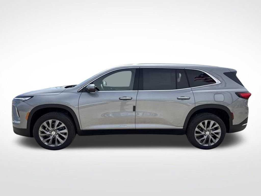 New 2026 Buick Enclave Preferred w/ Power Package FWD image 5