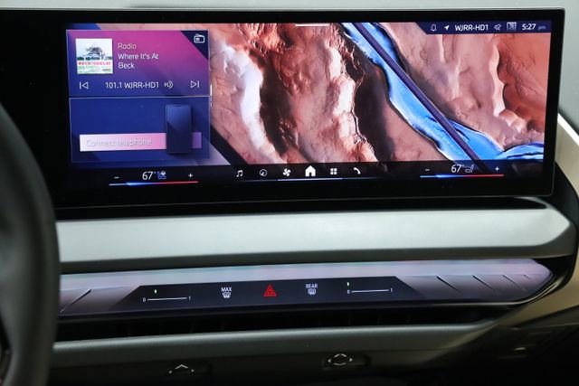 Used 2025 BMW X3 xDrive30i image 16