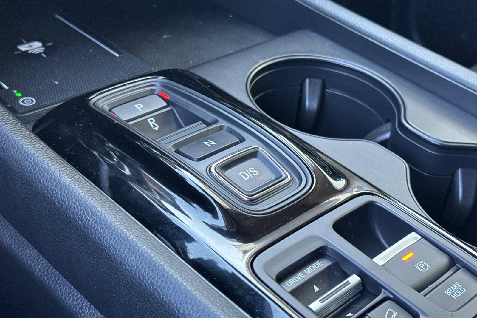 Certified 2026 Honda Passport RTL image 17