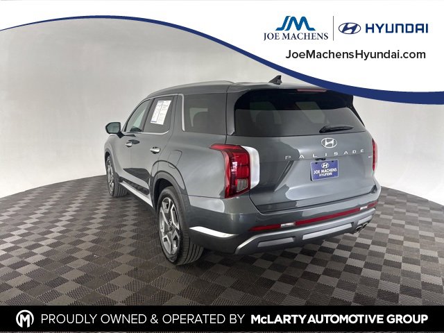 Used 2025 Hyundai Palisade Limited image 7