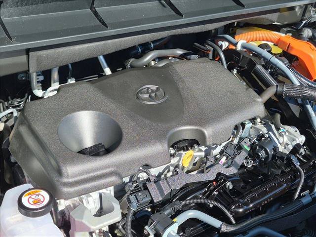 Certified 2026 Toyota Highlander XLE AWD/4WD image 22