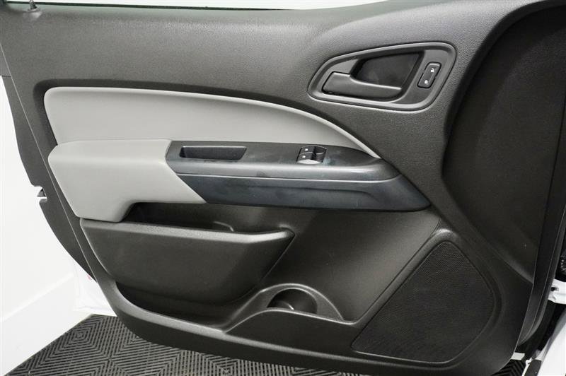 Used 2016 Chevrolet Colorado W/T w/ WT Convenience Package AWD/4WD image 29
