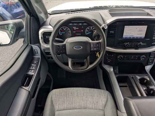 Used 2023 Ford F150 XLT AWD/4WD image 14