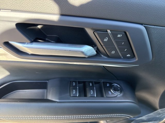 New 2026 GMC Terrain Denali w/ LPO, Floor Liner Package image 10