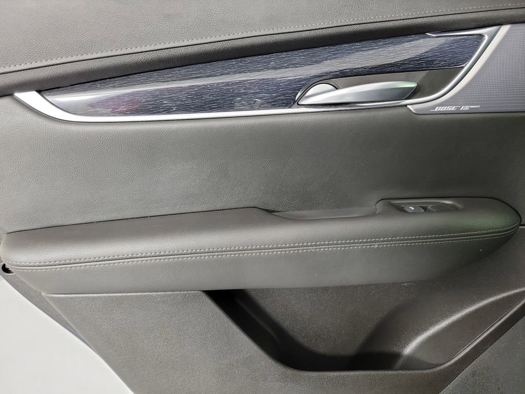 Certified 2023 Cadillac XT5 Premium Luxury w/ Technology Package image 14