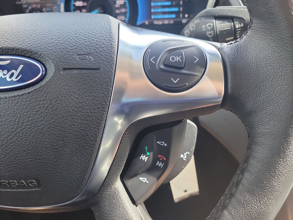 Certified 2018 Ford C-MAX SE FWD image 28