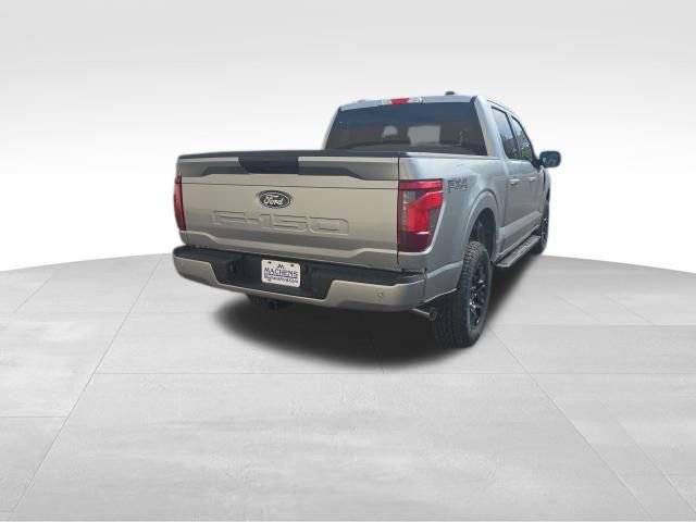 New 2026 Ford F150 XLT image 6