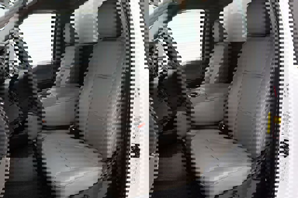 Used 2021 Ford F250 XL w/ Power Equipment Group image 19