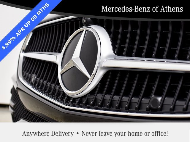 New 2026 Mercedes-Benz C 300 Sedan image 4