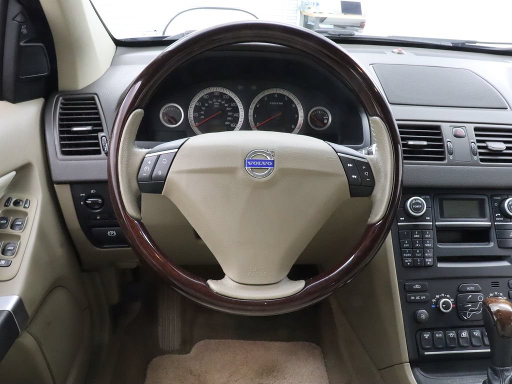 Used 2014 Volvo XC90 3.2 FWD image 13