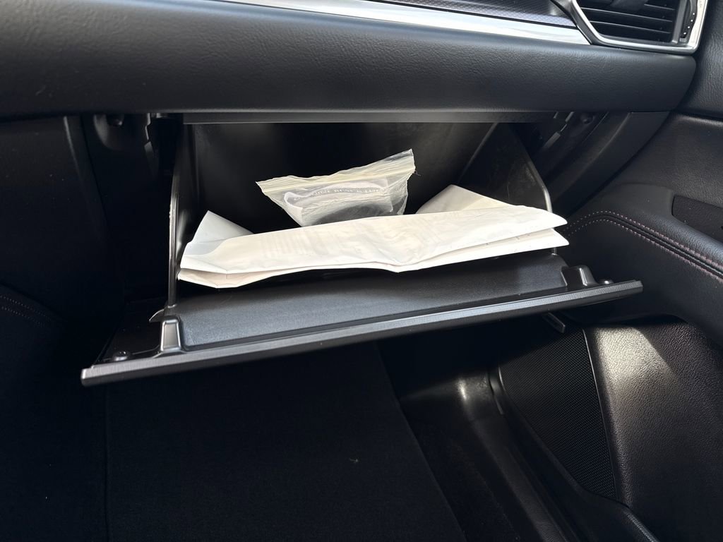 Used 2024 MAZDA CX-5 Carbon Edition image 31