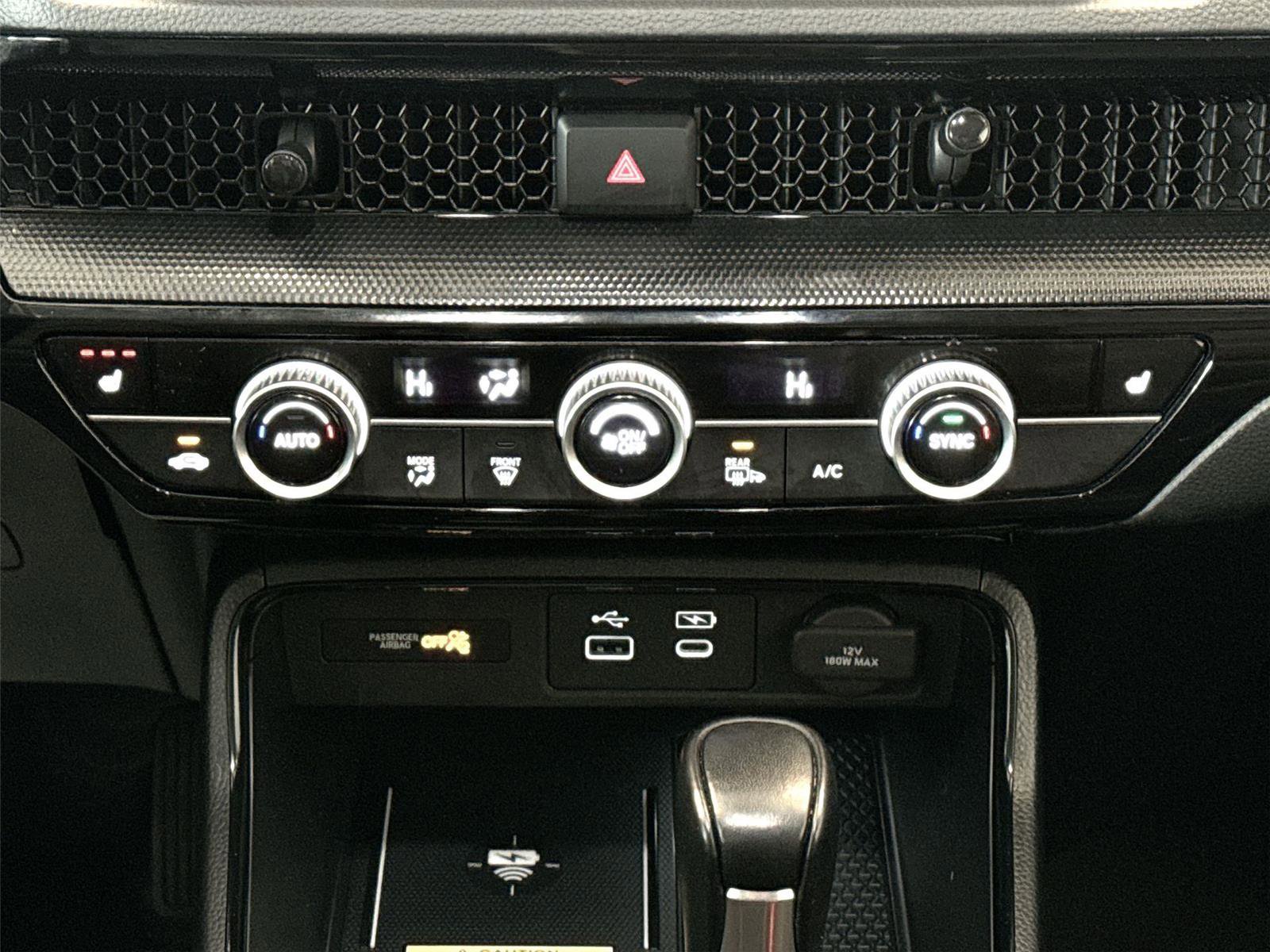 Used 2023 Honda CR-V EX-L image 17