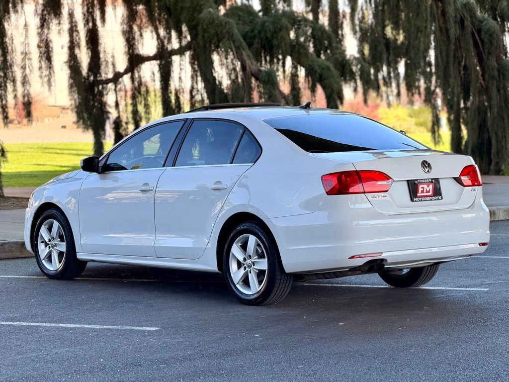 Used 2013 Volkswagen Jetta TDI image 13