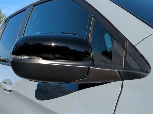 New 2026 Honda Ridgeline TrailSport image 11