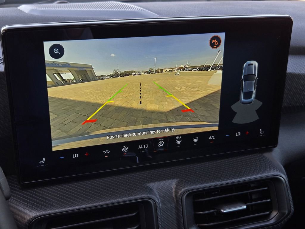 Used 2025 Ford Mustang EcoBoost image 31