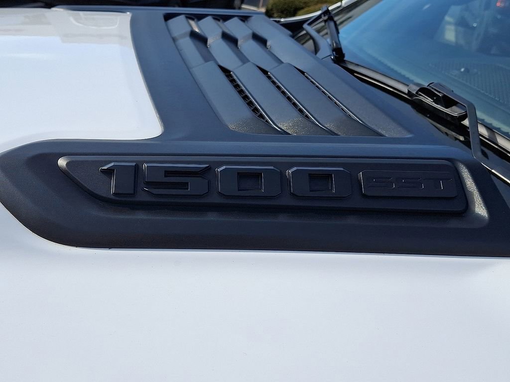 Used 2025 RAM 1500 Rebel w/ Rebel Level 1 Equipment Group AWD/4WD image 34